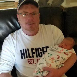 Meet your Posher, Steve